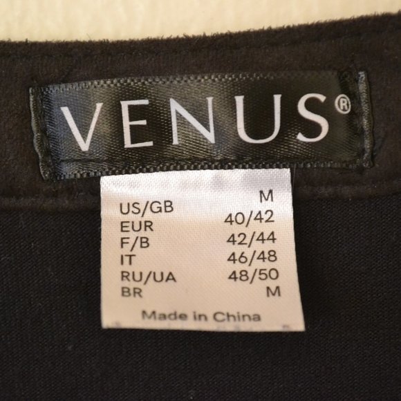 Embroidered Jacket - Picture 5 of 7